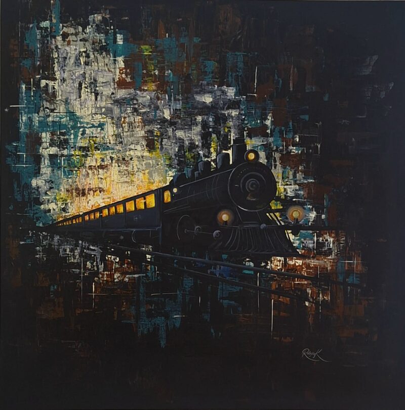 Midnight Express