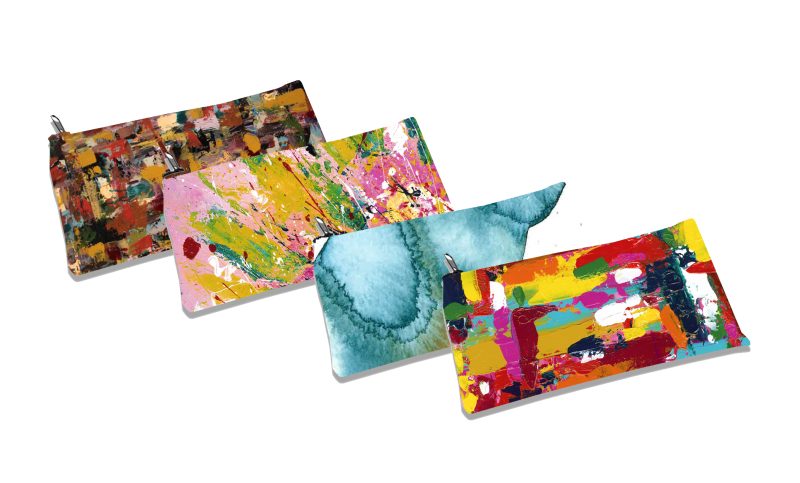 Small Pouch