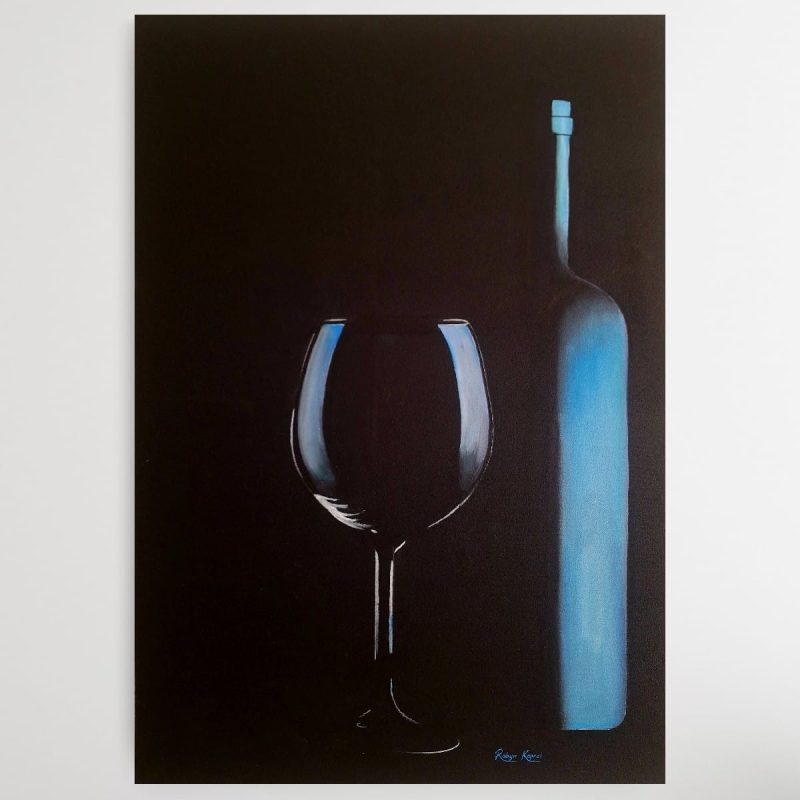 Whispers of Wine
