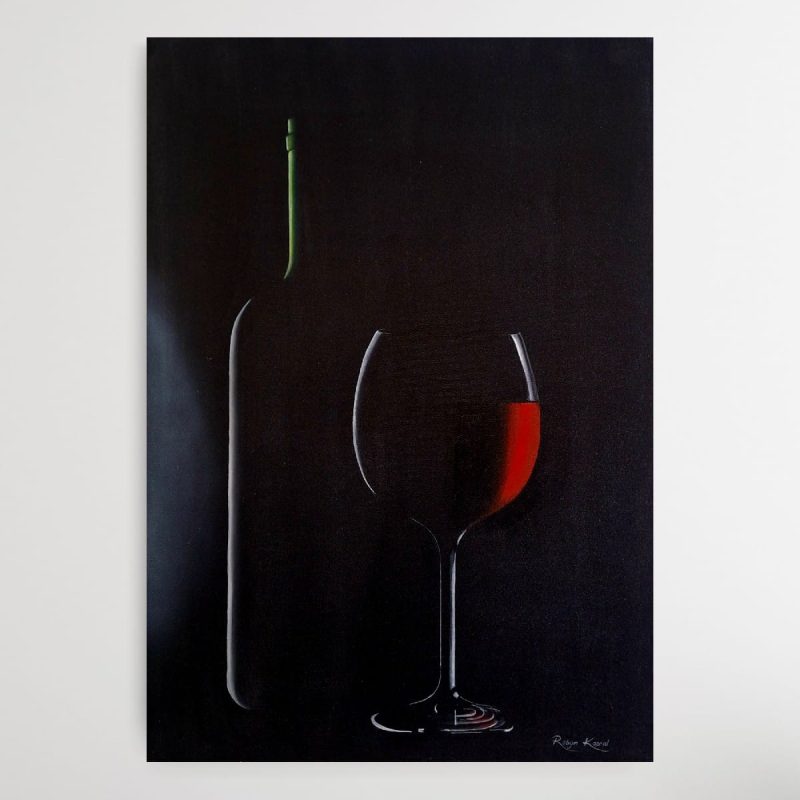 Echo's of Wine