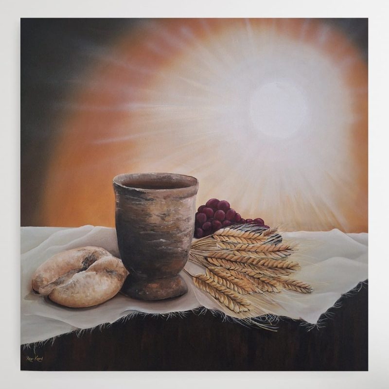 Daily Bread