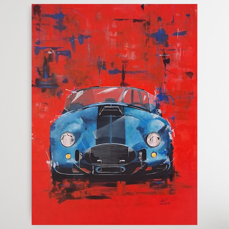 AC Cobra