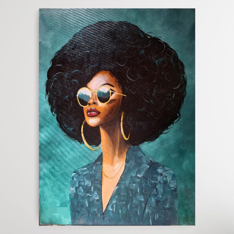 Afro Class