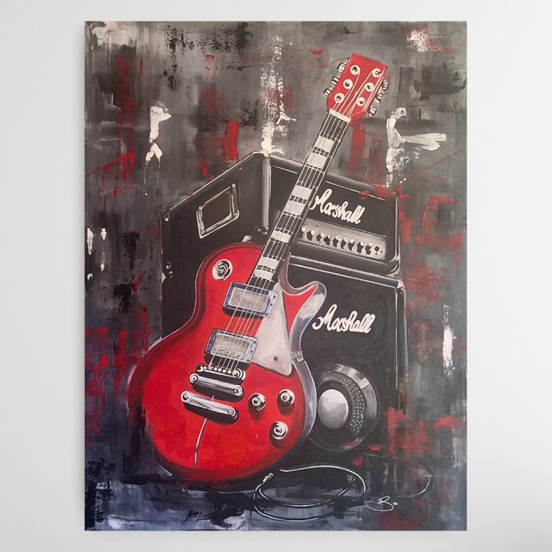 Electric Guitar
